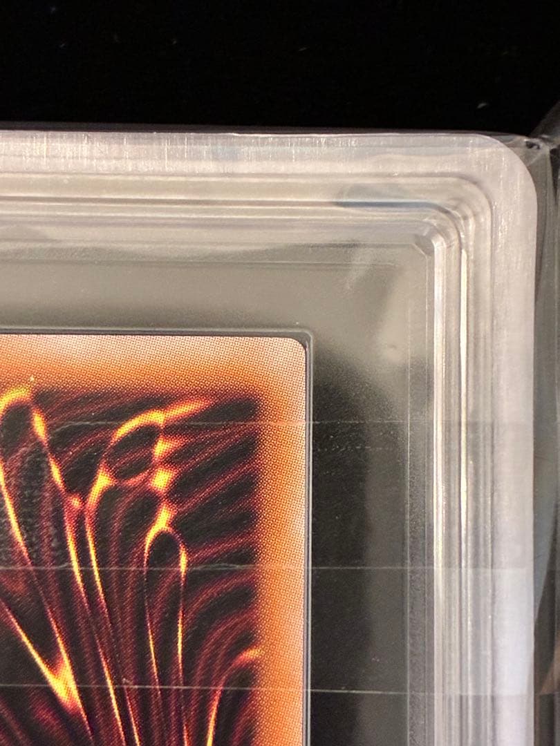 ◆ARS10◆真紅眼の黒竜　25thクオシク　クォーターセンチュリーシークレット