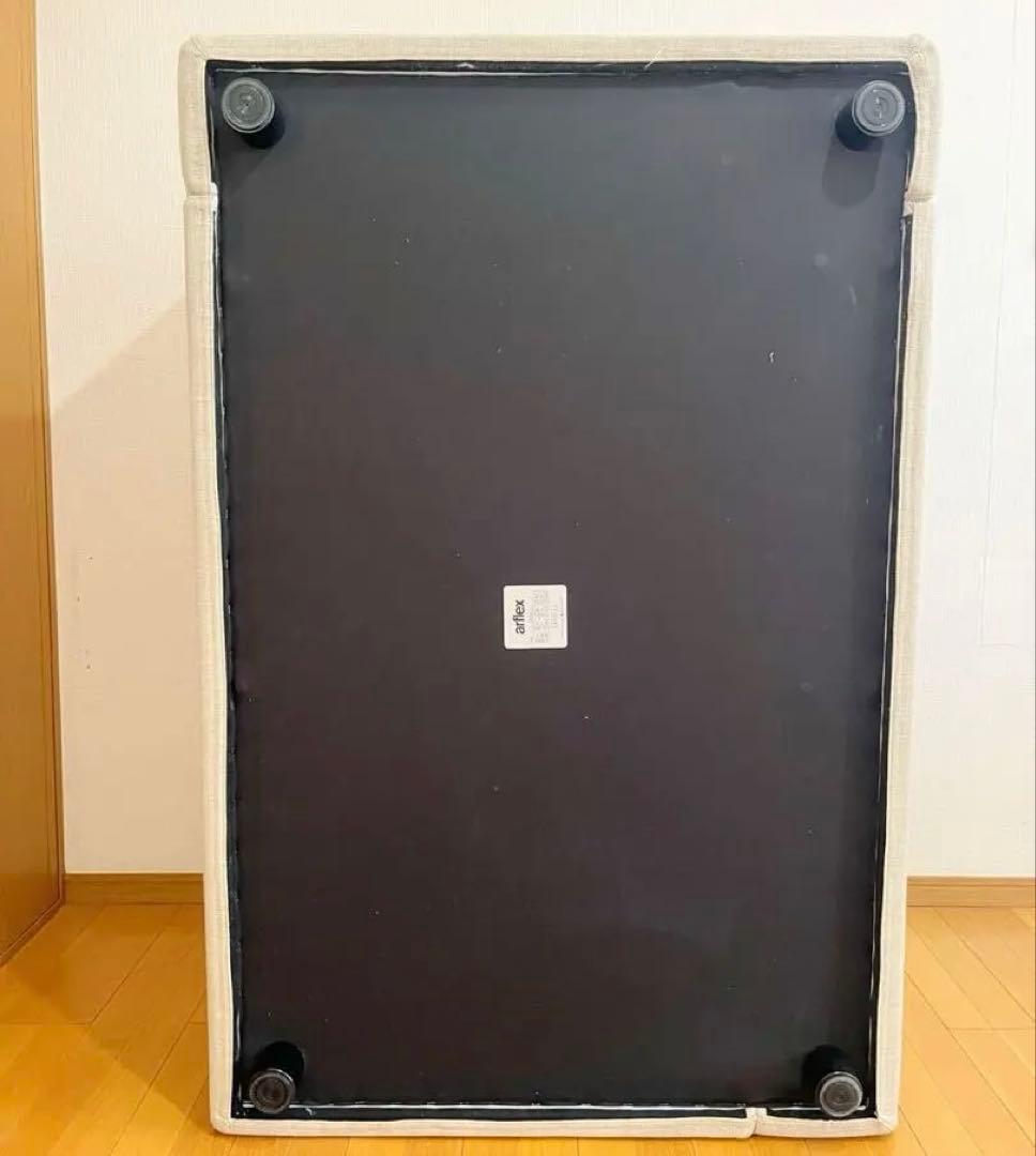 arflex SONA アルフレックス　ソーナ カウチ アームソファ 2P