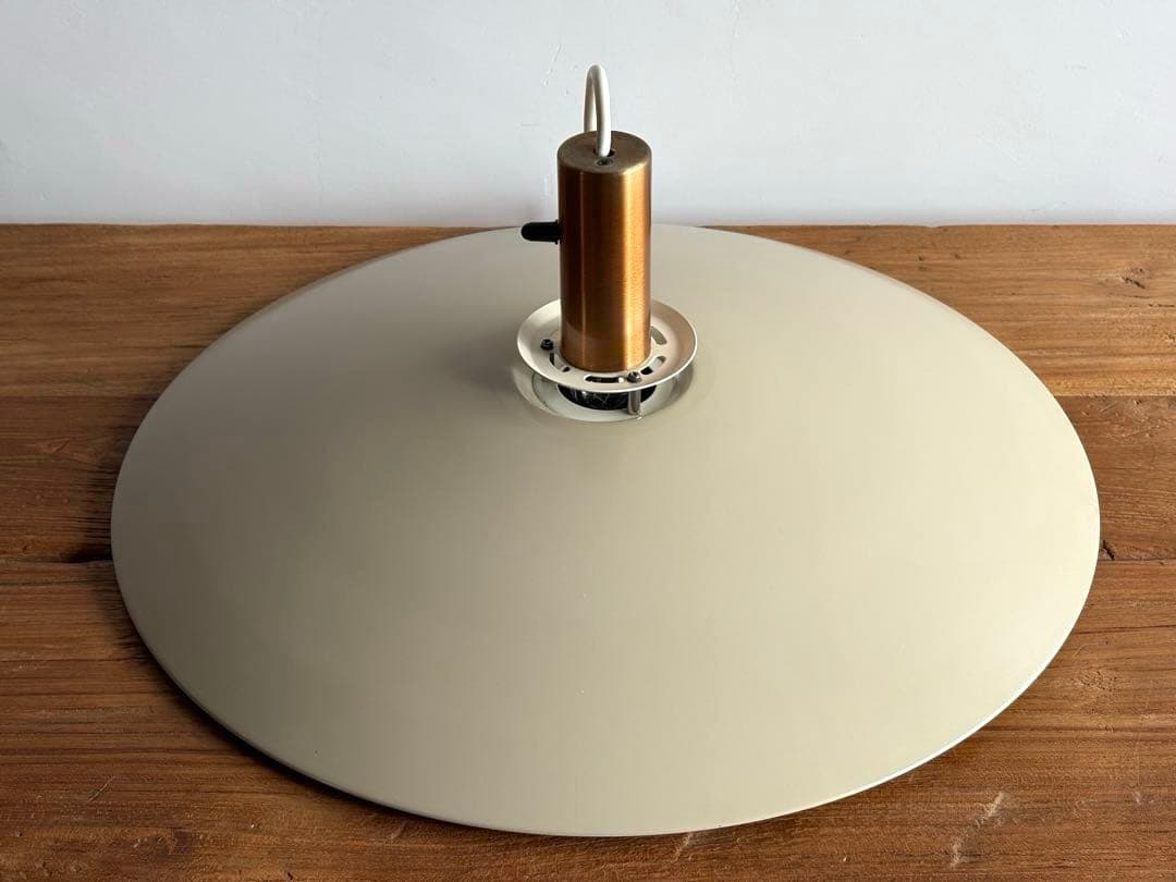 ナショナル National ペンダントライト 照明 レトロ 70-80s 北欧