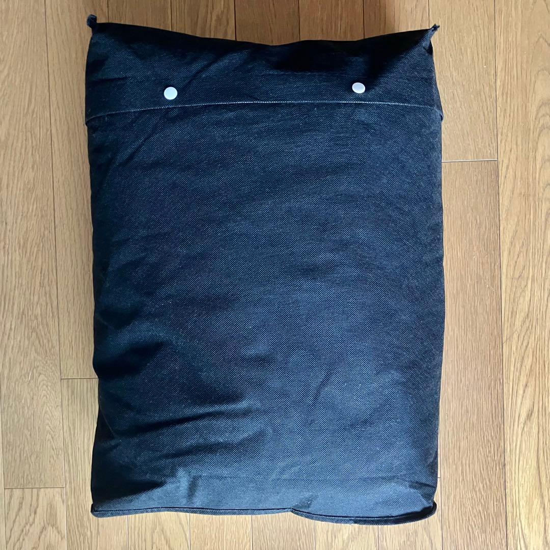 ポーラ オルガヘキサ シャーリングケット シングル 杢グレー