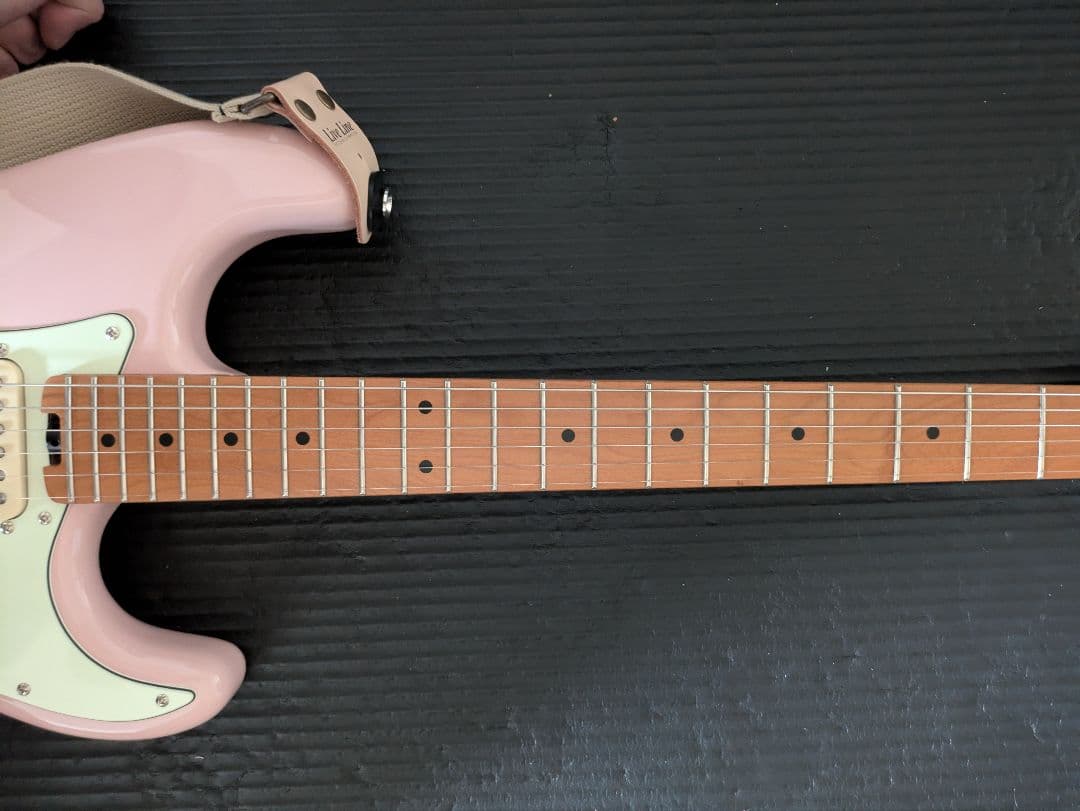 ア*️様 Harley Benton ST-Modern HSS