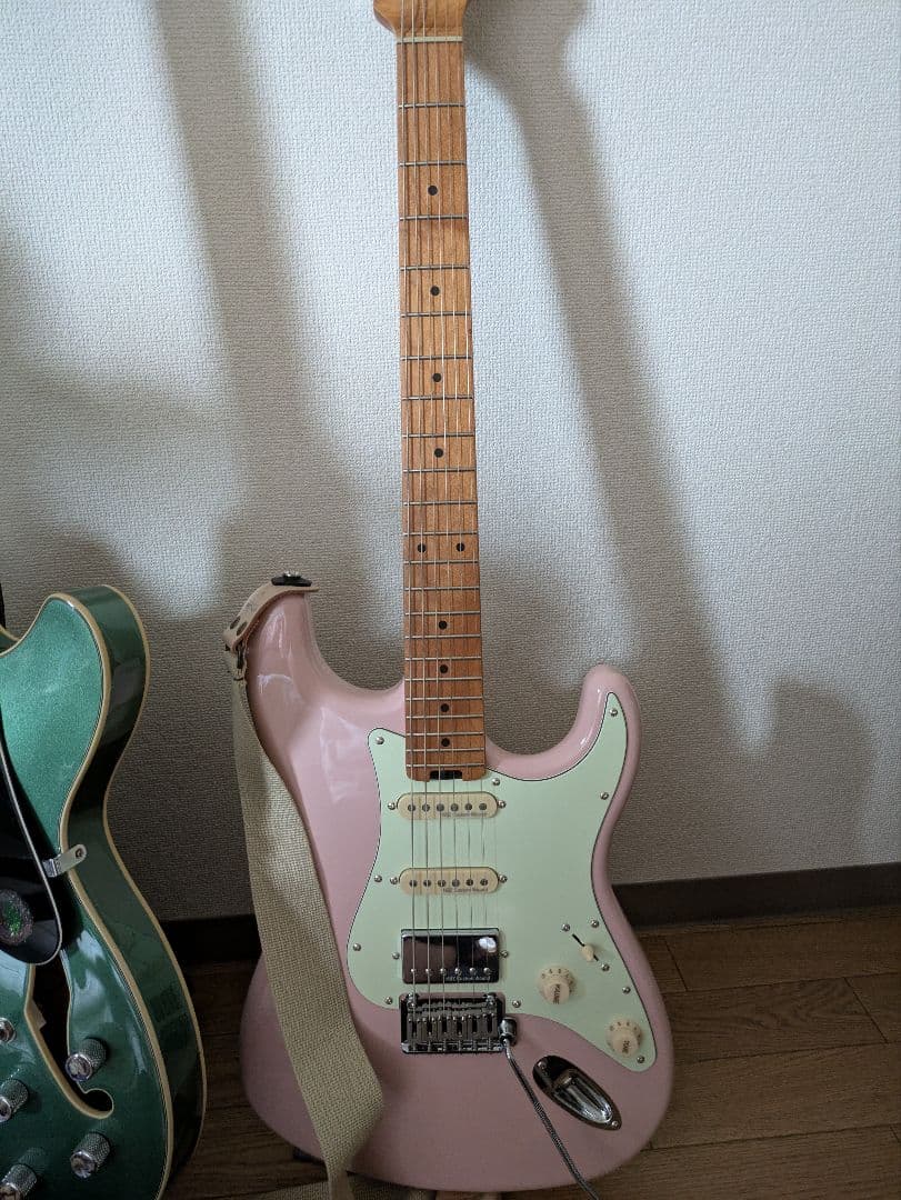 ア*️様 Harley Benton ST-Modern HSS