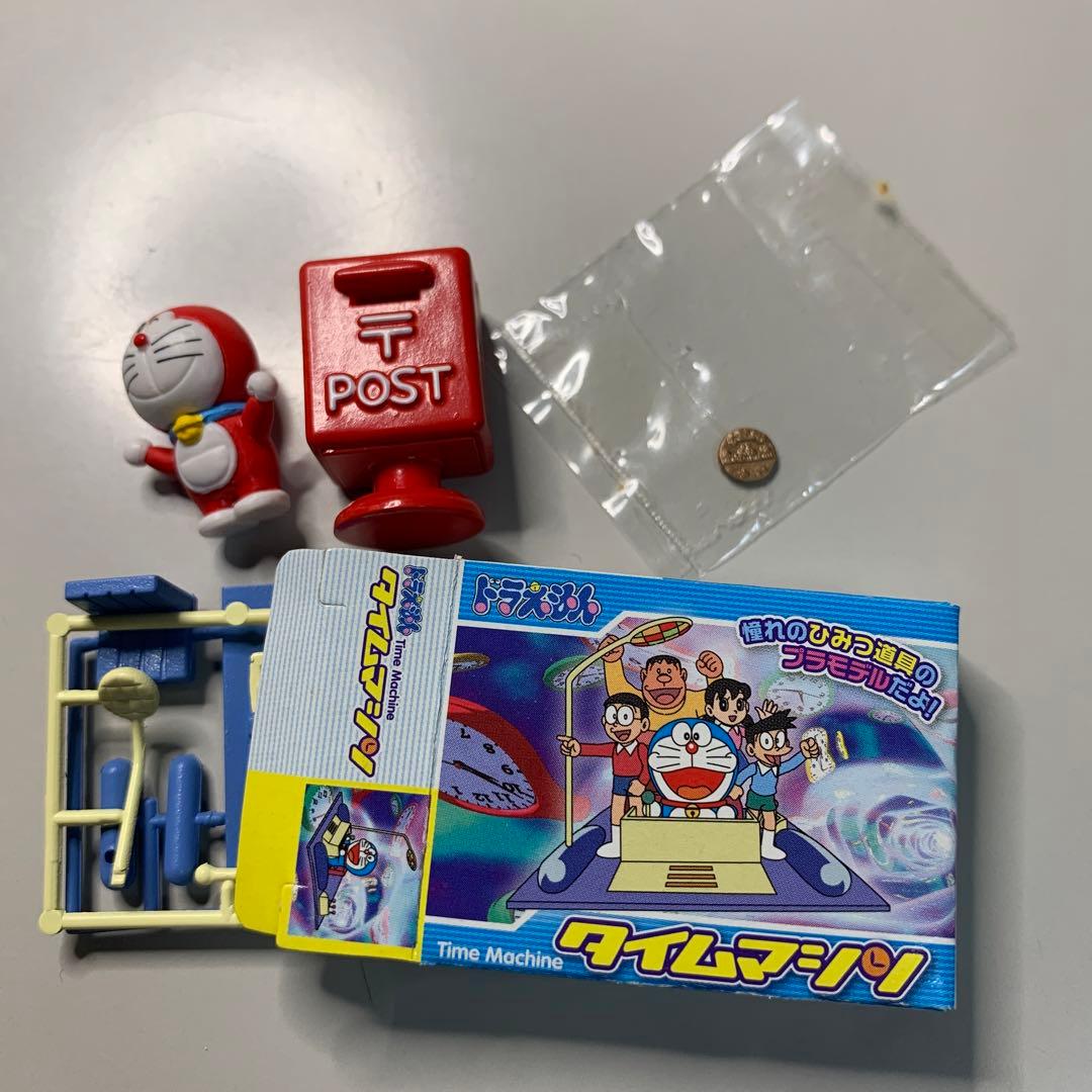 全種セット】リーメント ドラえもん のび太の部屋 - メルカリ