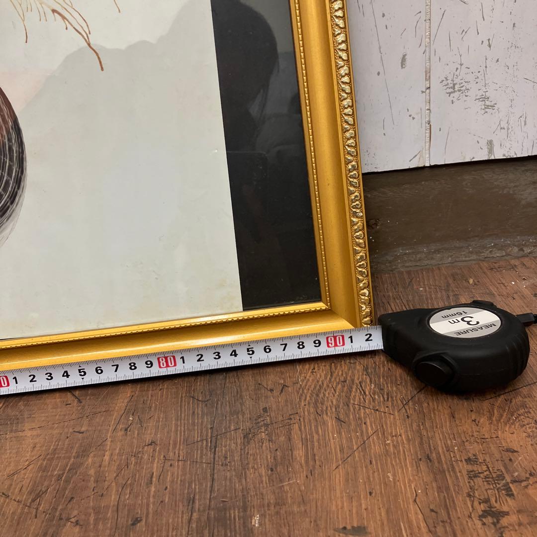 一筆龍 龍神 開運 縁起物 風水 商売繁盛 厄除け 墨絵 日本画 龍の絵 インテ