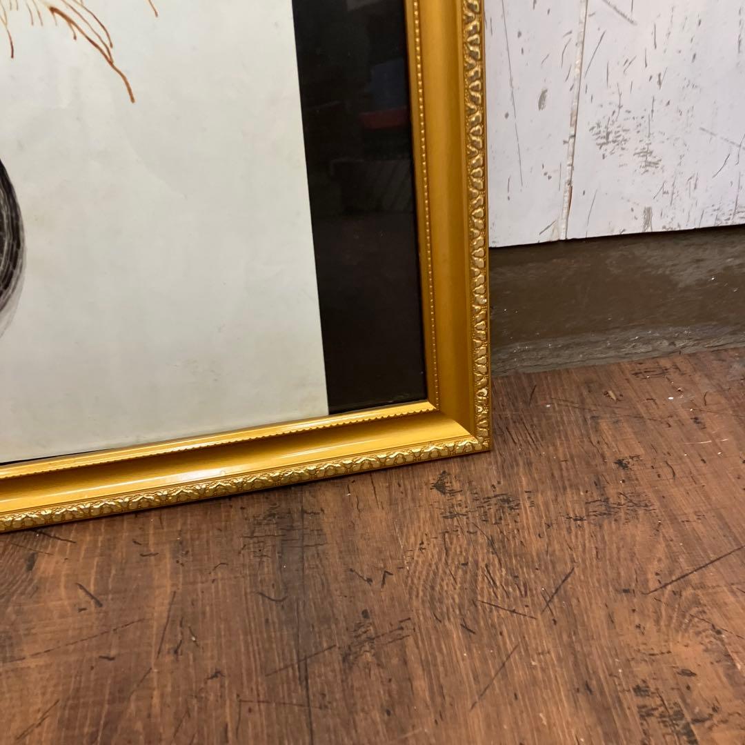 一筆龍 龍神 開運 縁起物 風水 商売繁盛 厄除け 墨絵 日本画 龍の絵 インテ