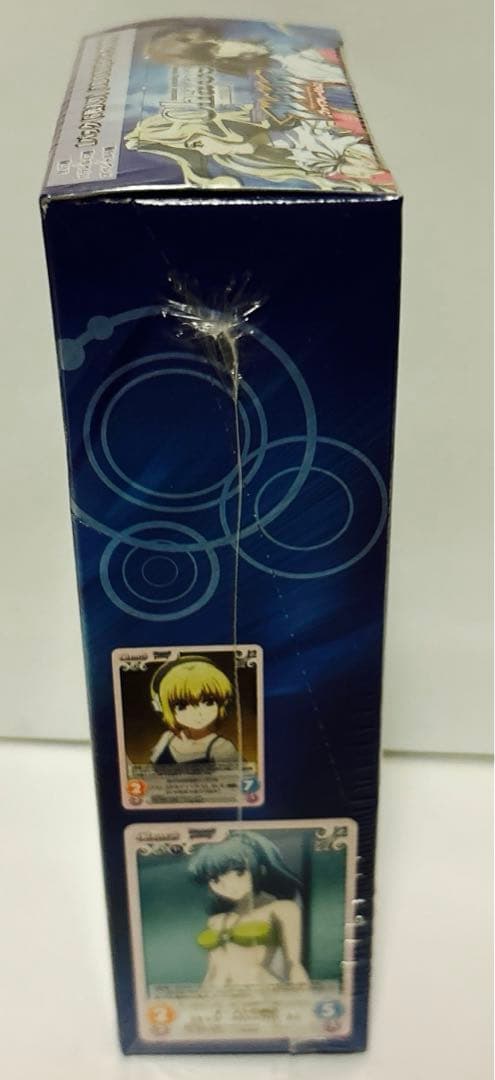 新品 Chaos TCG エクストラ フリージング バイブレーション BOX - メルカリ