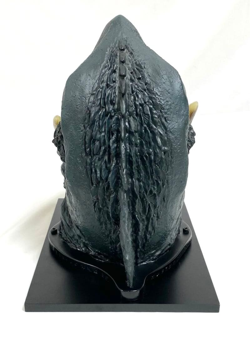 【希少品】 HMV ガメラ3 生誕40周年記念 M1号 ギニョールヘッド 希少品