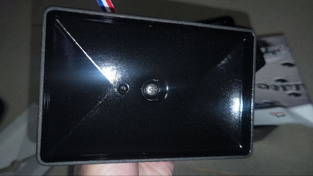 ミ*マ様 新品　ストウブ ハーフテリーヌ 40509−571 黒 ストウブ（st