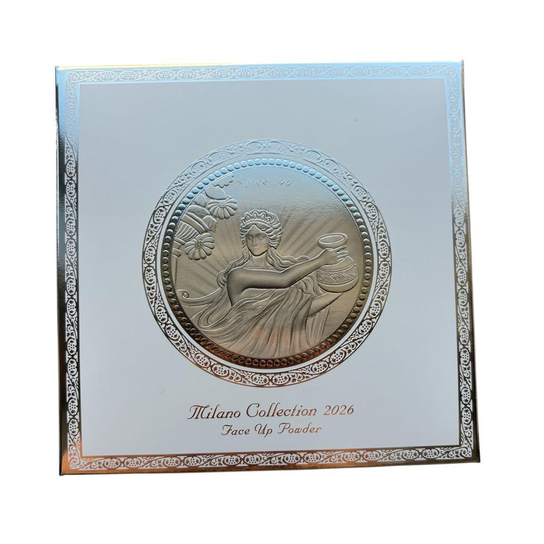 ミラノコレクション フェイスパウダー2026(24g ) 新品未開封 5個セット