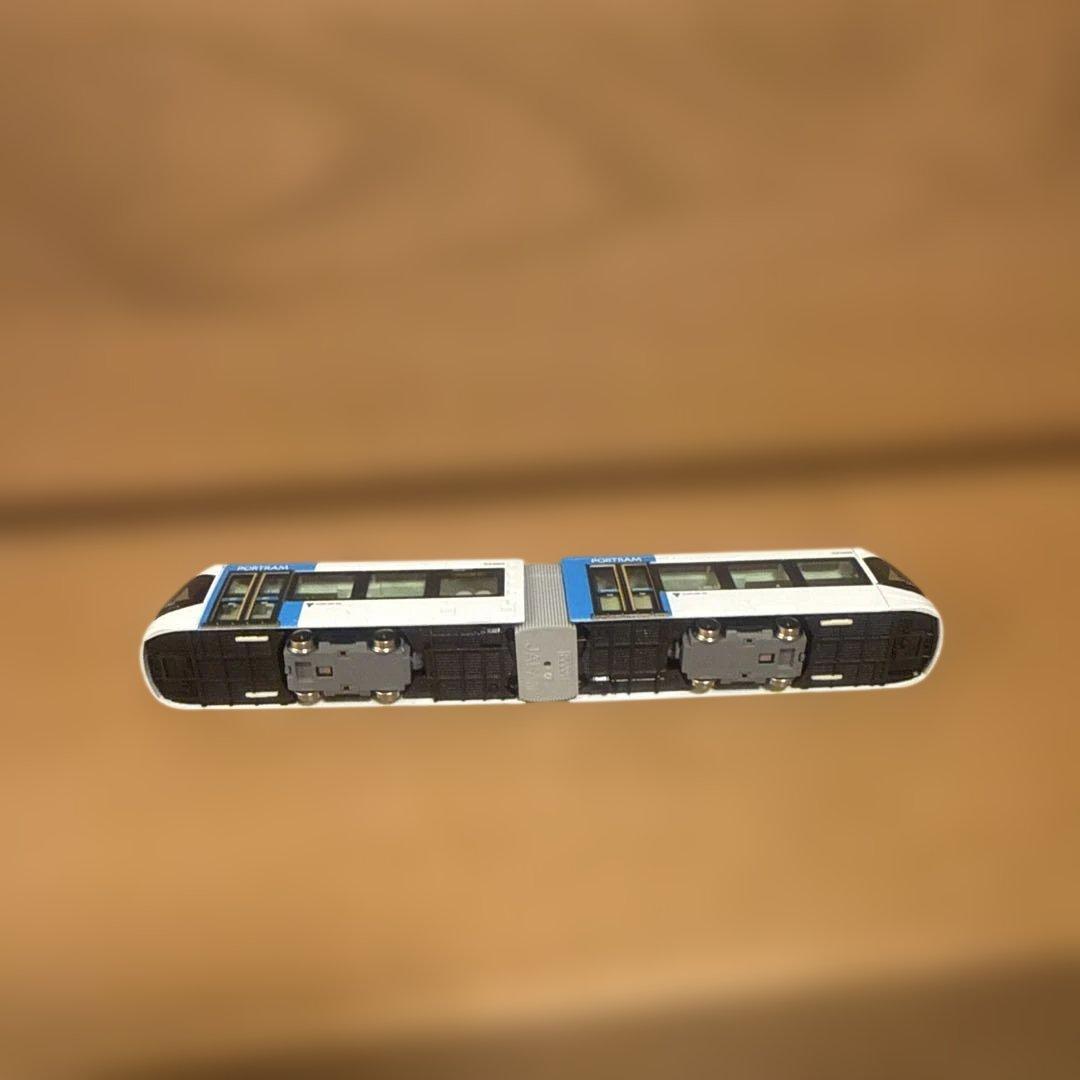 富士ライトレールTLR0606（青）14-801-4 - メルカリ