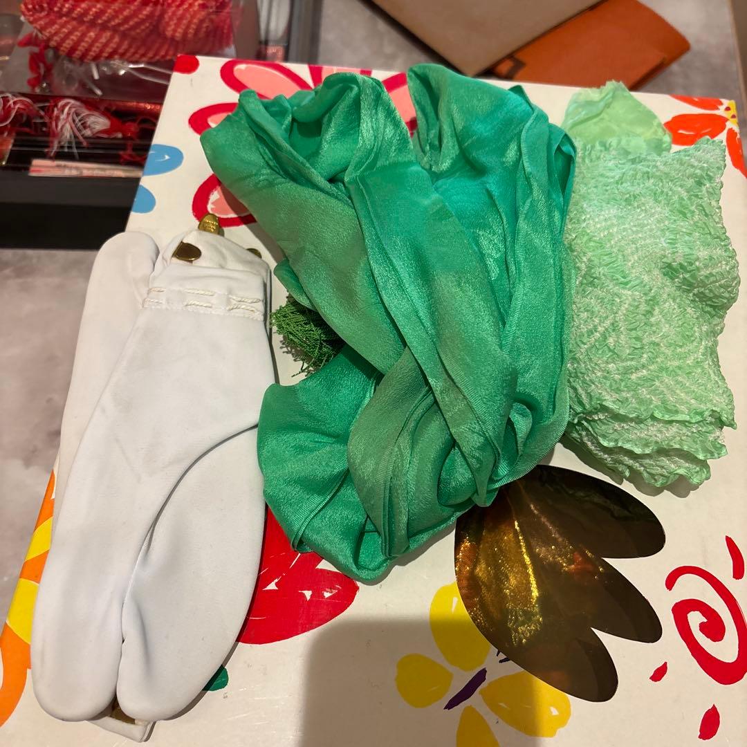 七五三 着物用小物セット