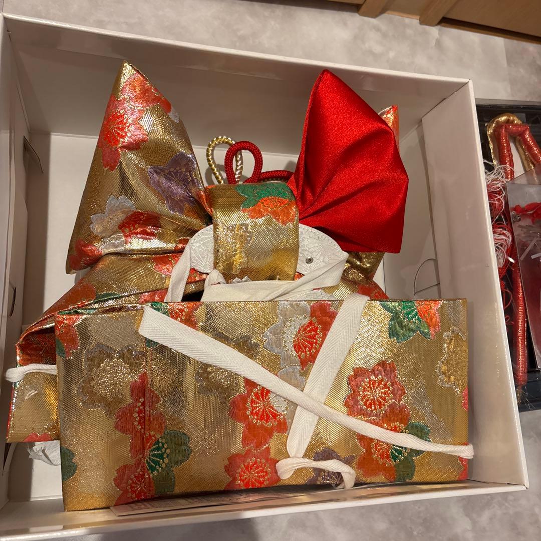 七五三 着物用小物セット