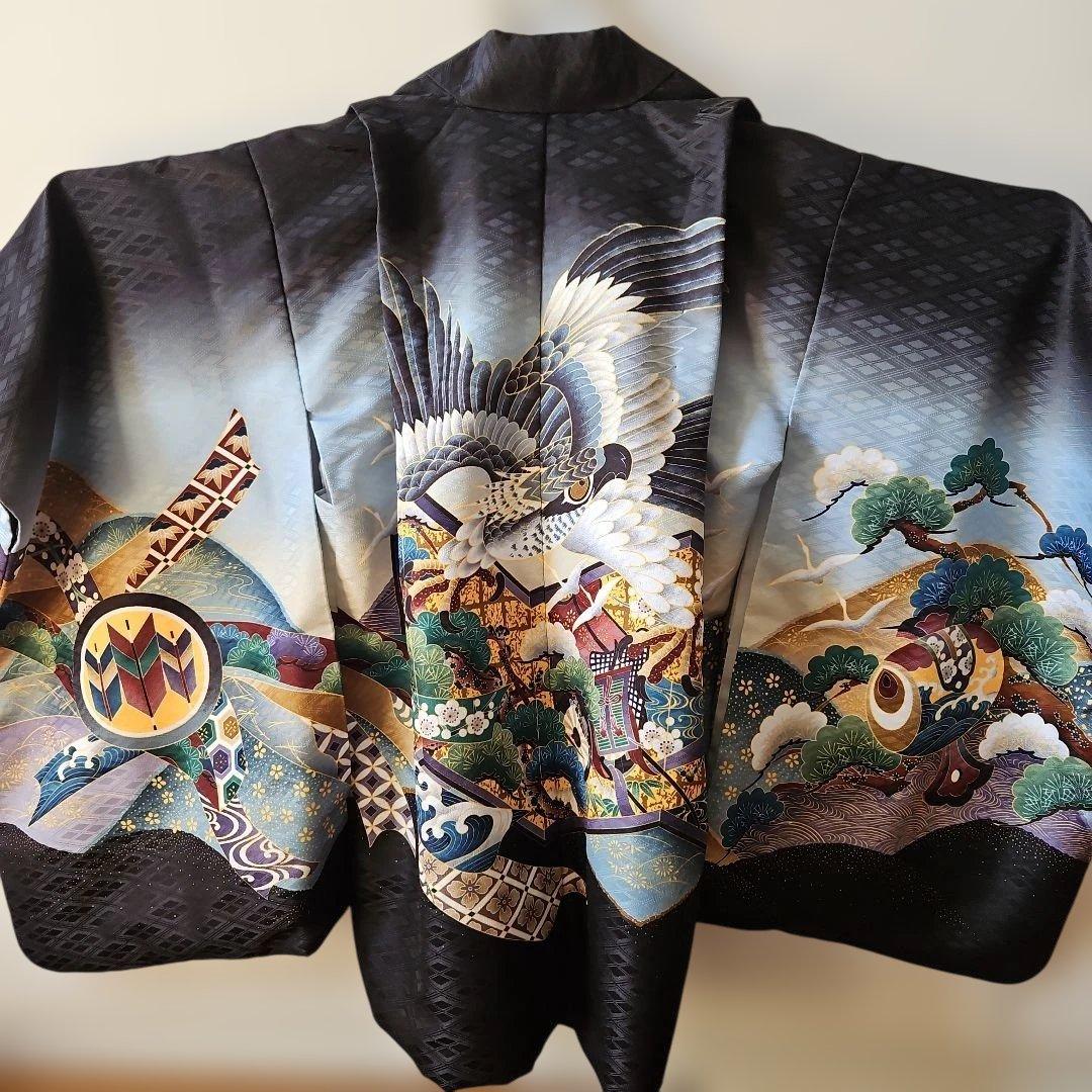 七五三用 フルセット　110cm