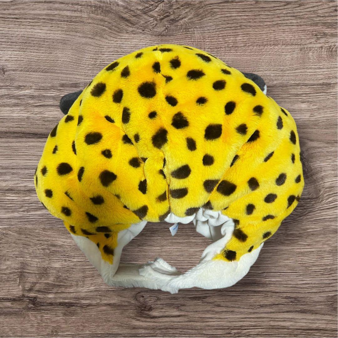 ディズニー ズートピア クロウハウザーファンキャップ - メルカリ