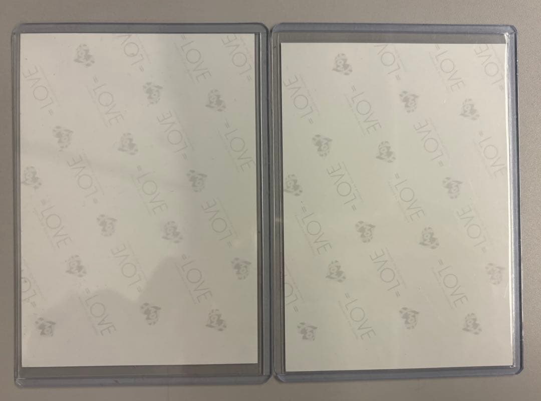 イコラブ 野口衣織 生写真 宝石衣装 チュウヒキ 直筆