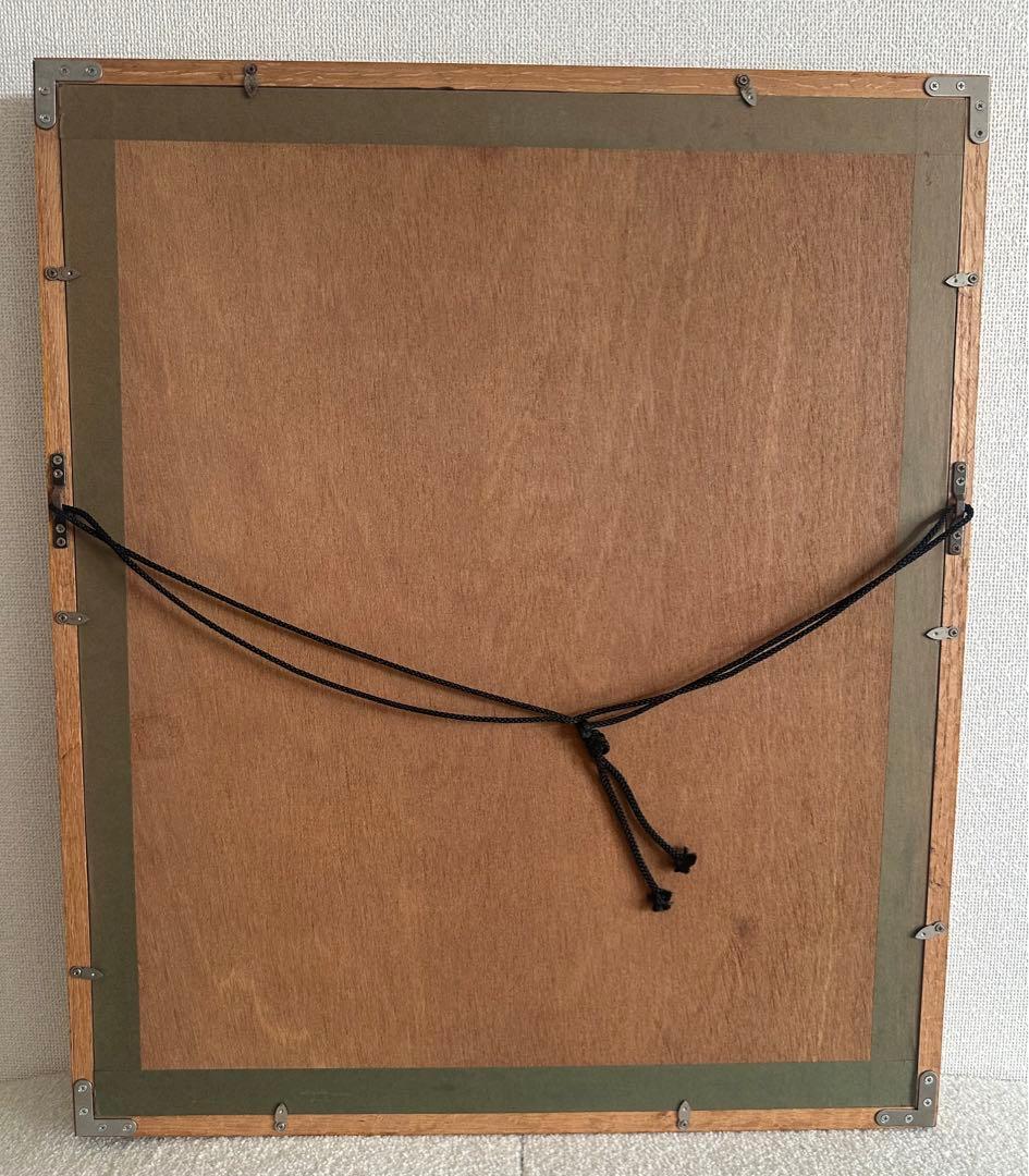 『珍しいキノコ舞踊団』オリジナルプリントフォト1993一点もの ART