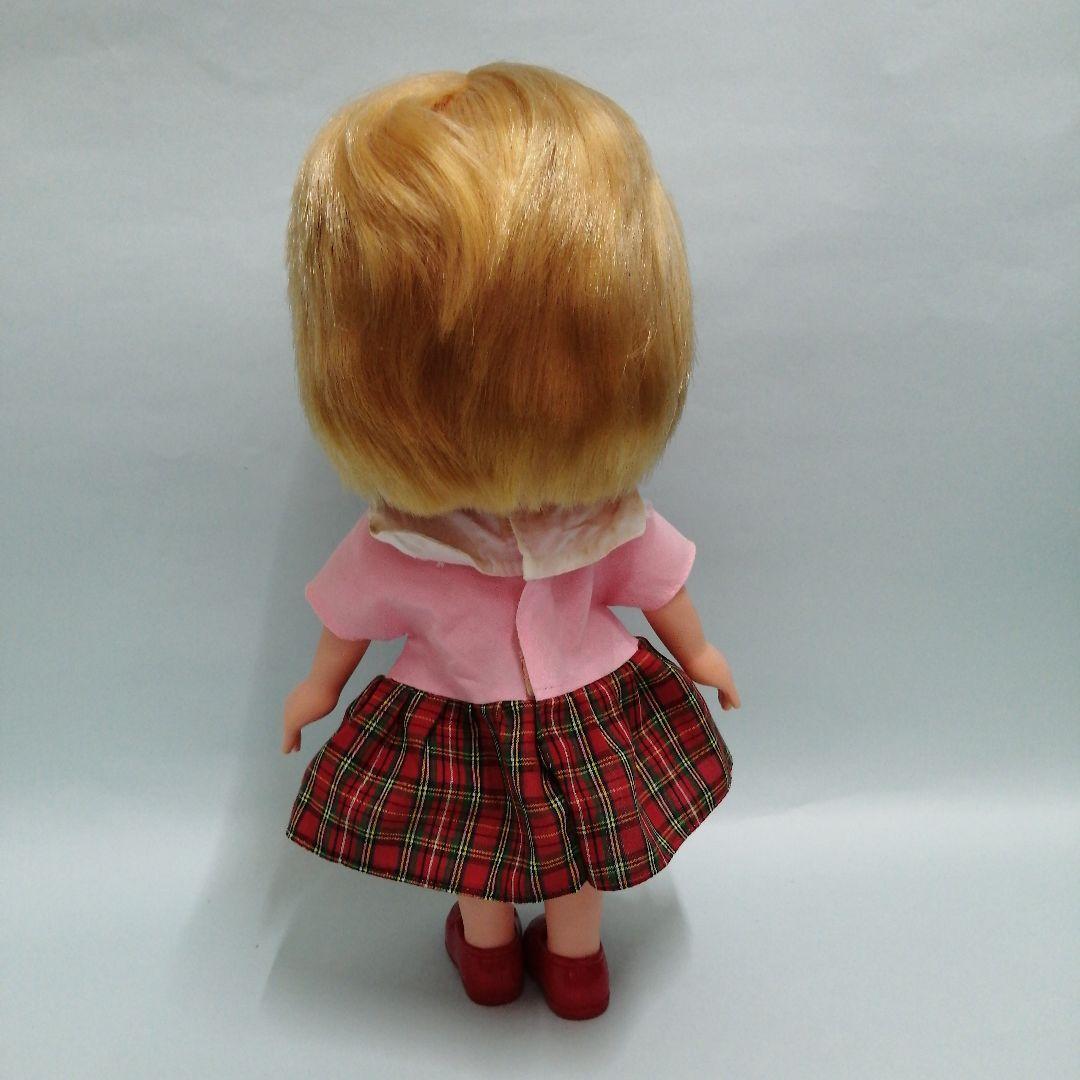 姫ちゃんのリボン おしゃれな姫ちゃん人形 - メルカリ