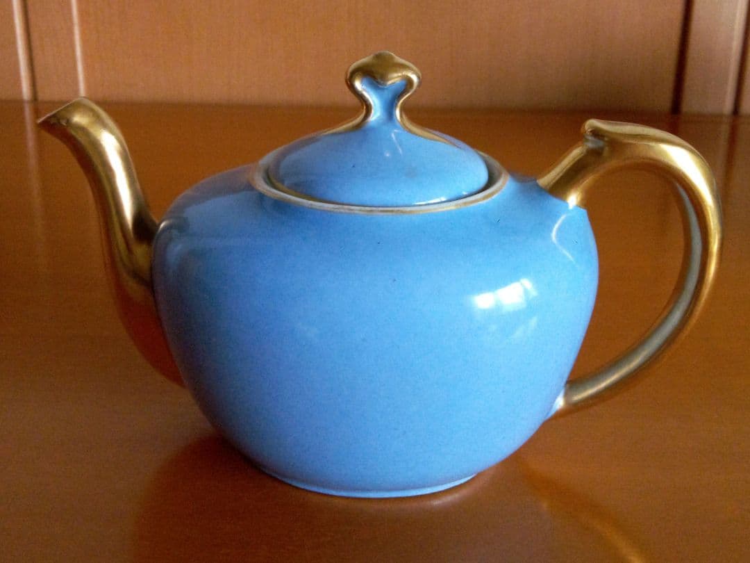 ヴィンテージ MEHUN FRANCE ティーセット