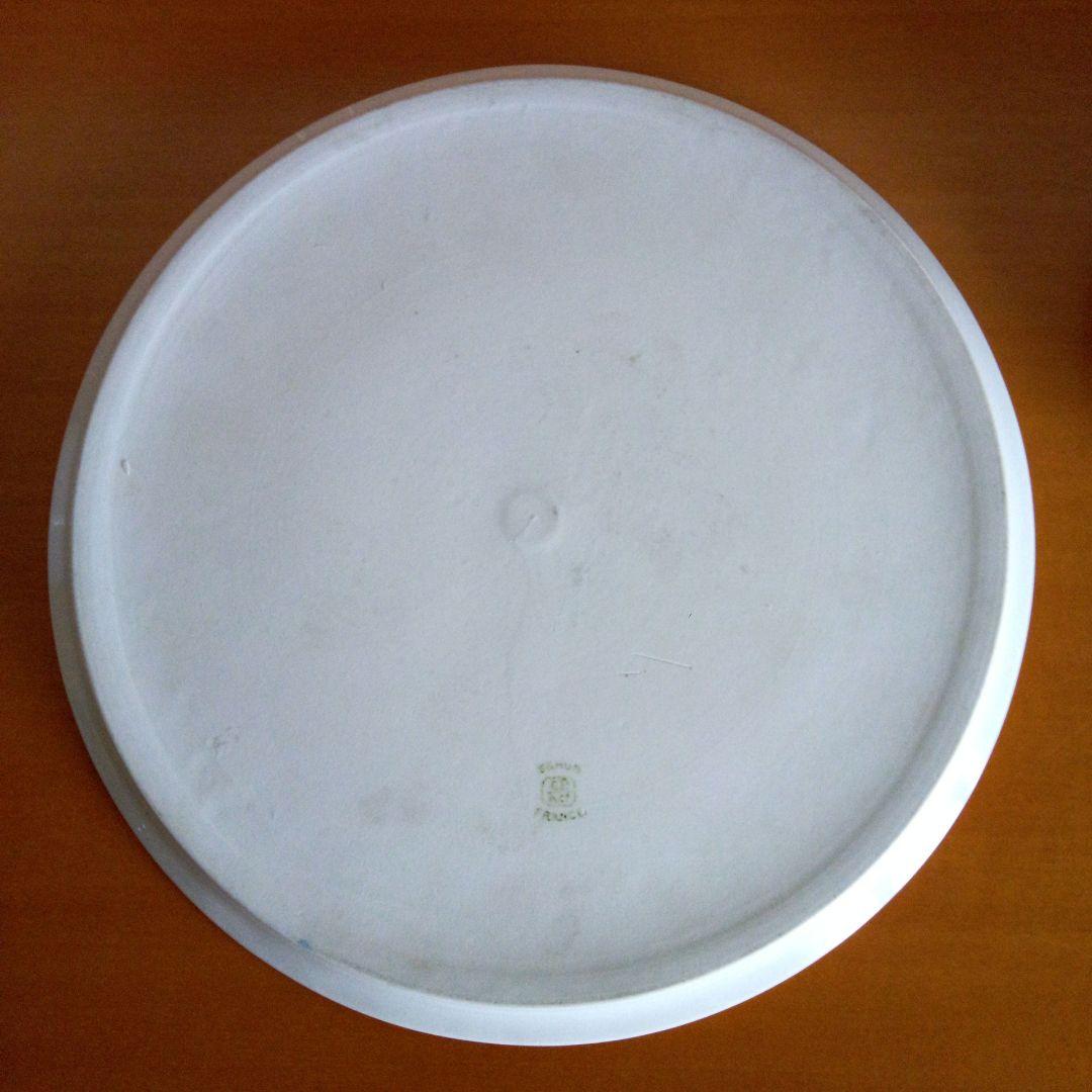 ヴィンテージ MEHUN FRANCE ティーセット