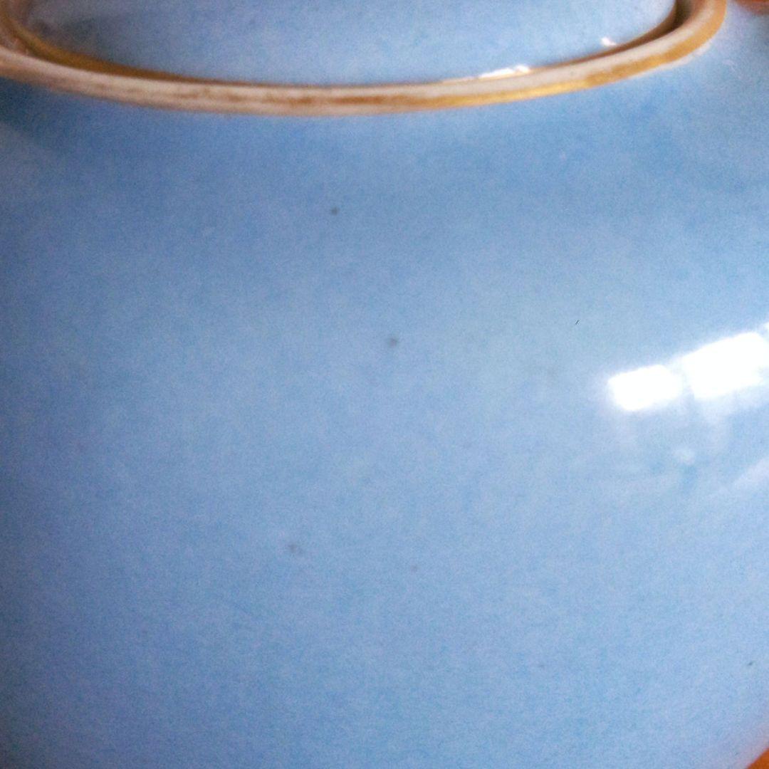 ヴィンテージ MEHUN FRANCE ティーセット