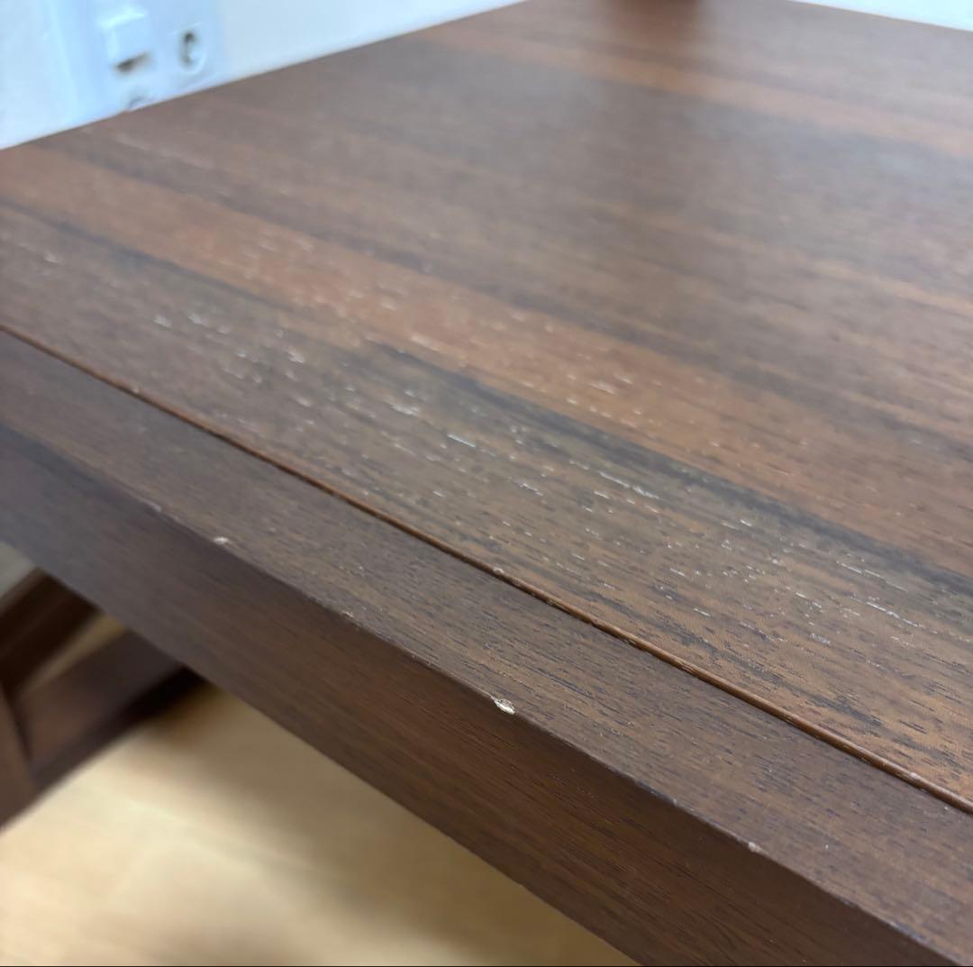 【送料込】組立済み 無印良品 コートハンガー 木製 ウォールナット 廃番 人気