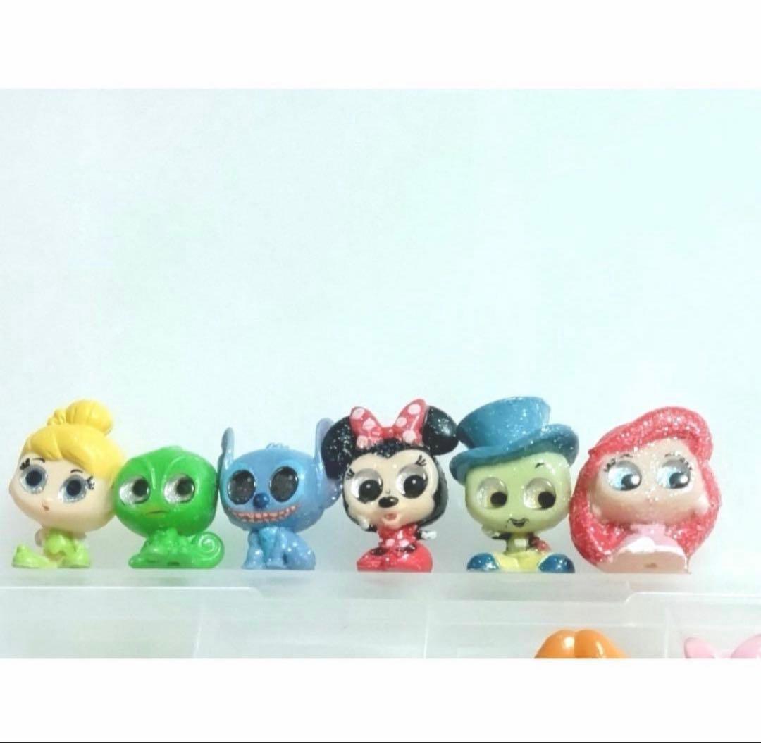 ディズニー　ドアラブル　DISNEY　ミニーマウス　ハウス