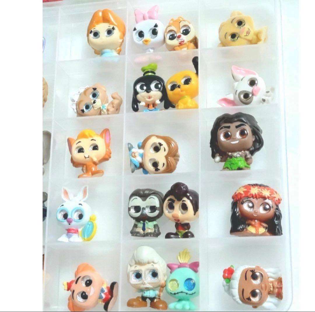 ディズニー　ドアラブル　DISNEY　ミニーマウス　ハウス