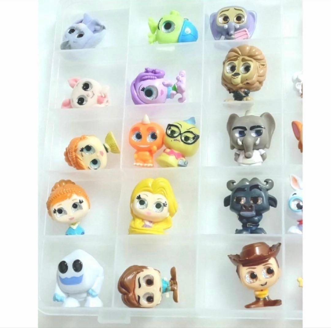 ディズニー　ドアラブル　DISNEY　ミニーマウス　ハウス