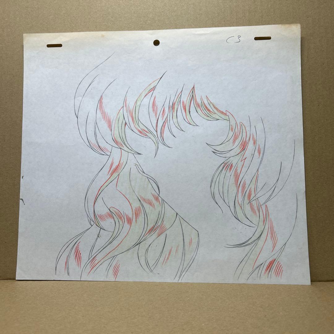 セル画　おにいさまへ… 朝霞レイ