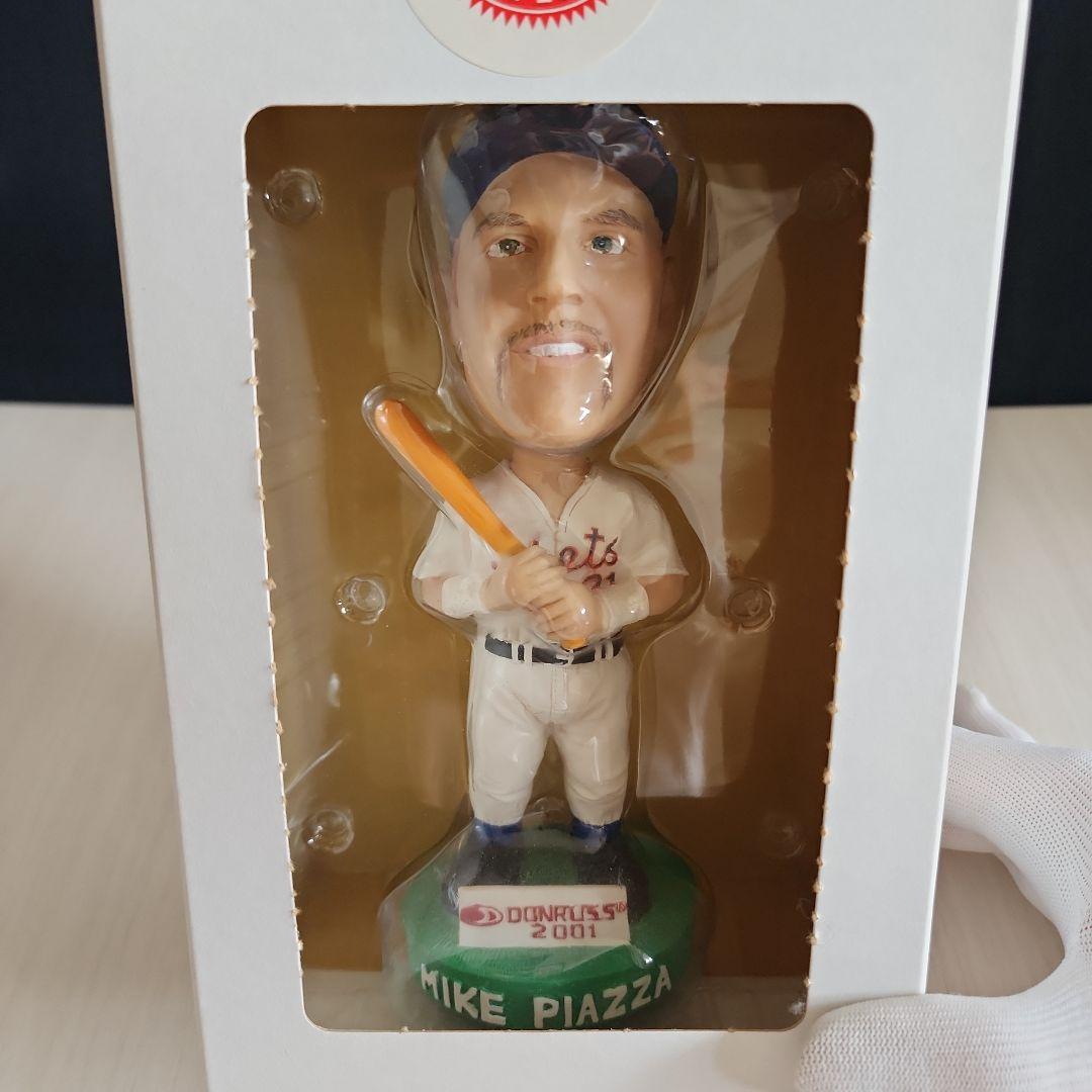 DONRUSS ドンラス フィギュア ピアザ マグワイア ソーサ カード付