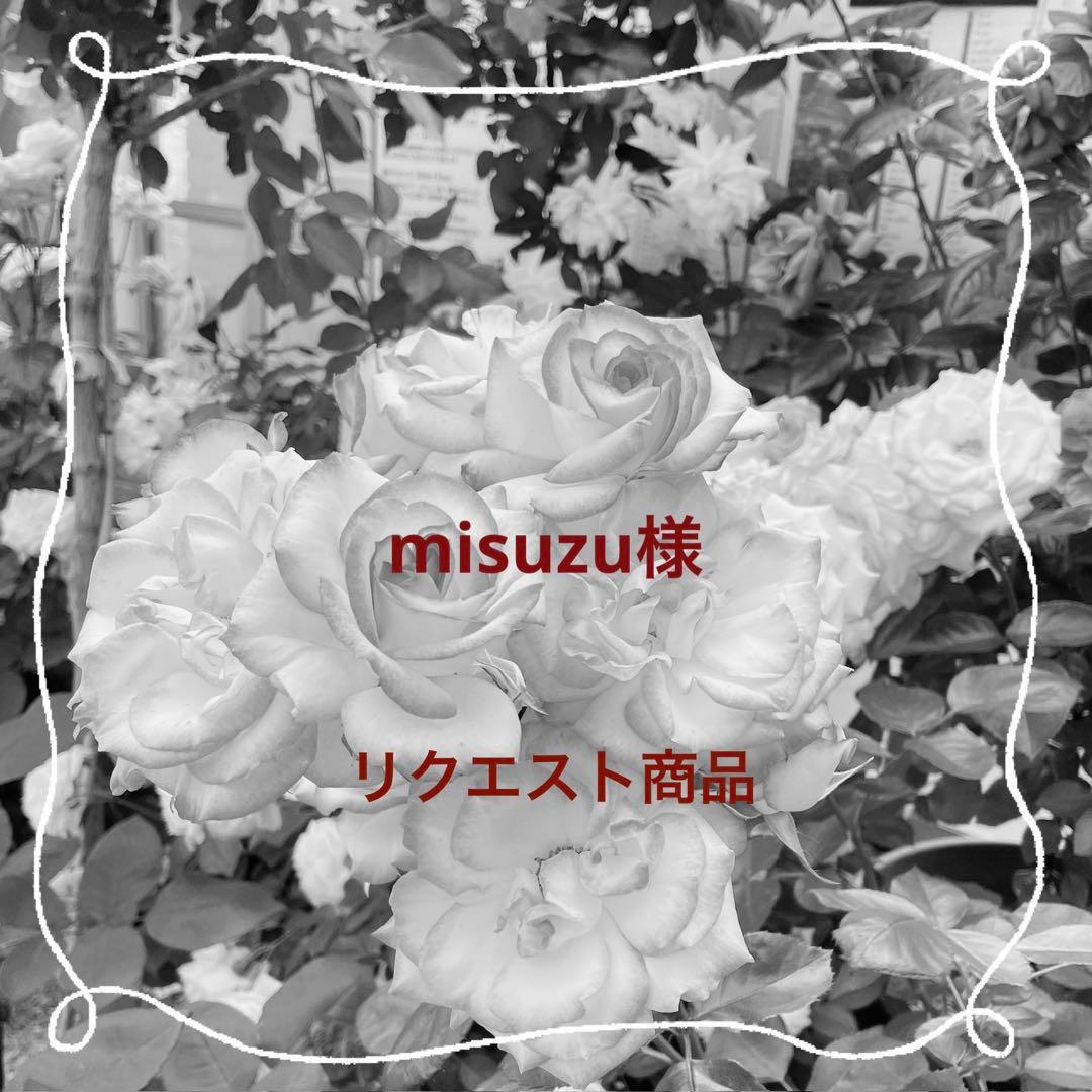 misuzu様 リクエスト商品