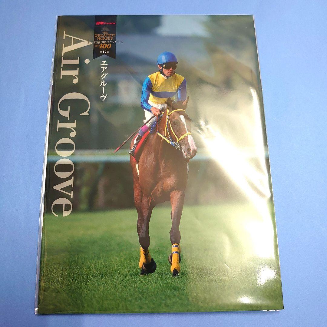 【稀少品】エアグルーヴ ぬいぐるみウマ娘アイドルホース競馬馬AVANTIオークス