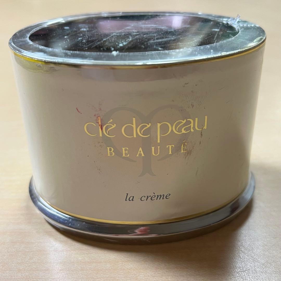 ◇M673 【未使用】クレドポーボーテ ラ・クレームf （クリーム）25g