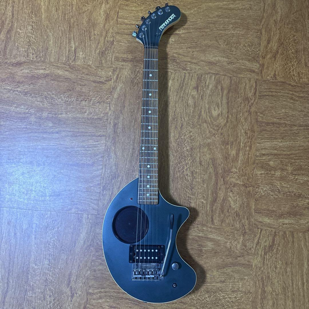 FERNANDES フェルナンデス ZO-3 芸達者 アーム