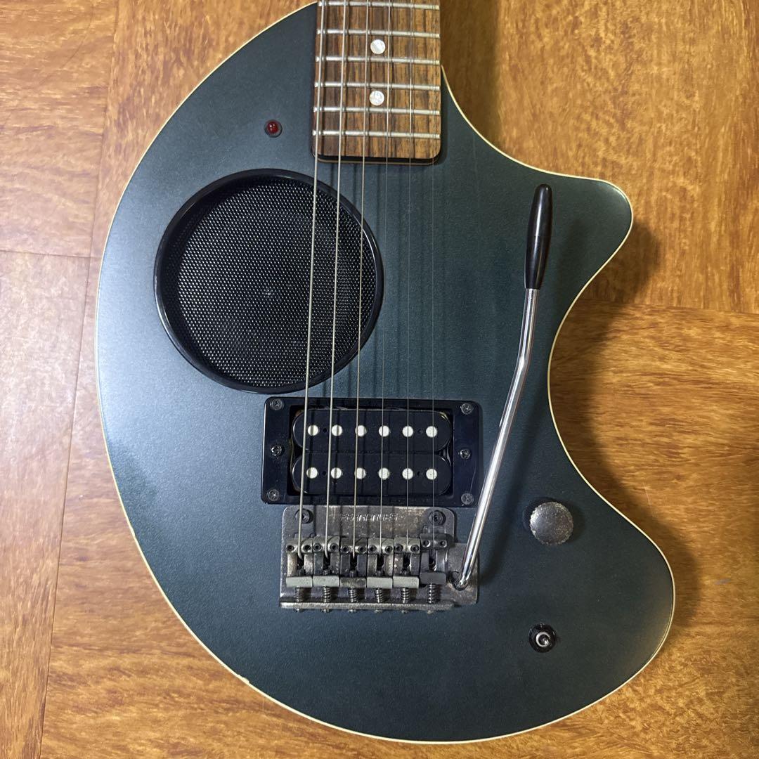FERNANDES フェルナンデス ZO-3 芸達者 アーム