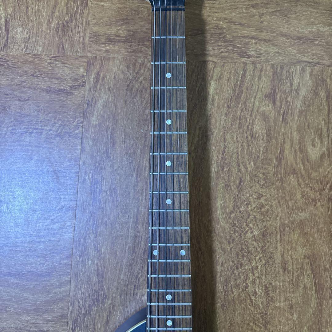 FERNANDES フェルナンデス ZO-3 芸達者 アーム