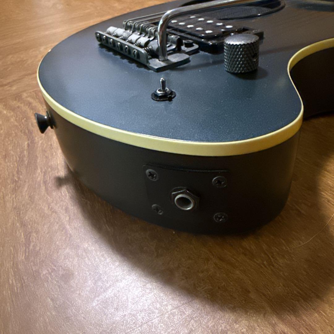 FERNANDES フェルナンデス ZO-3 芸達者 アーム