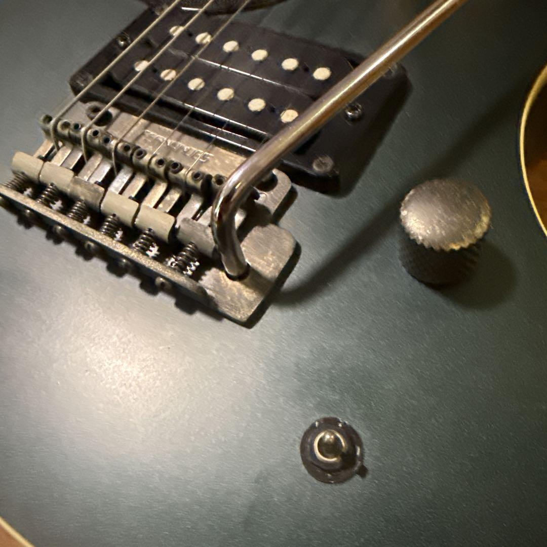 FERNANDES フェルナンデス ZO-3 芸達者 アーム