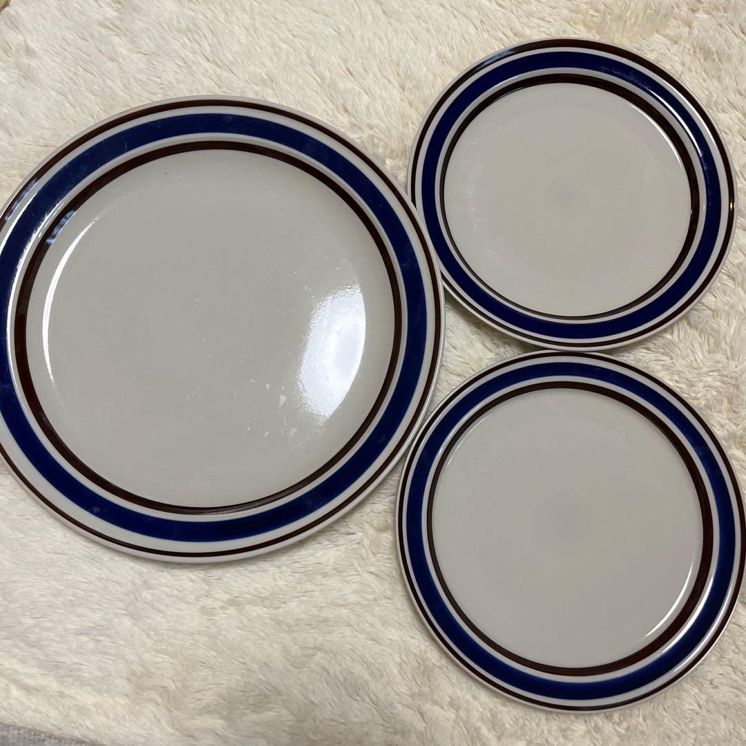 CATALINA STONE ストーンウェア 食器セット 3点 - メルカリ