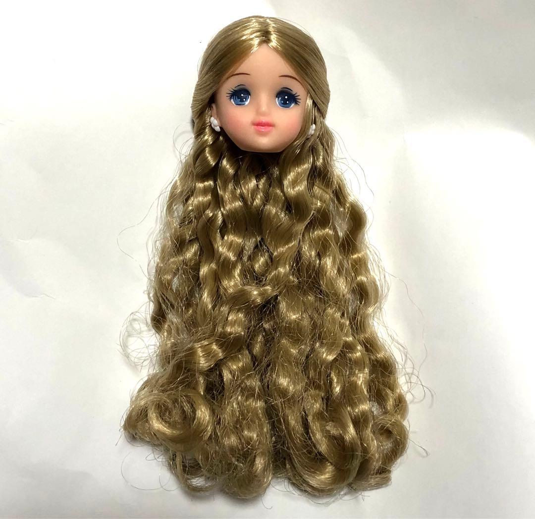 リカちゃんキャッスル ジェニーフレンド ジュリア - メルカリ