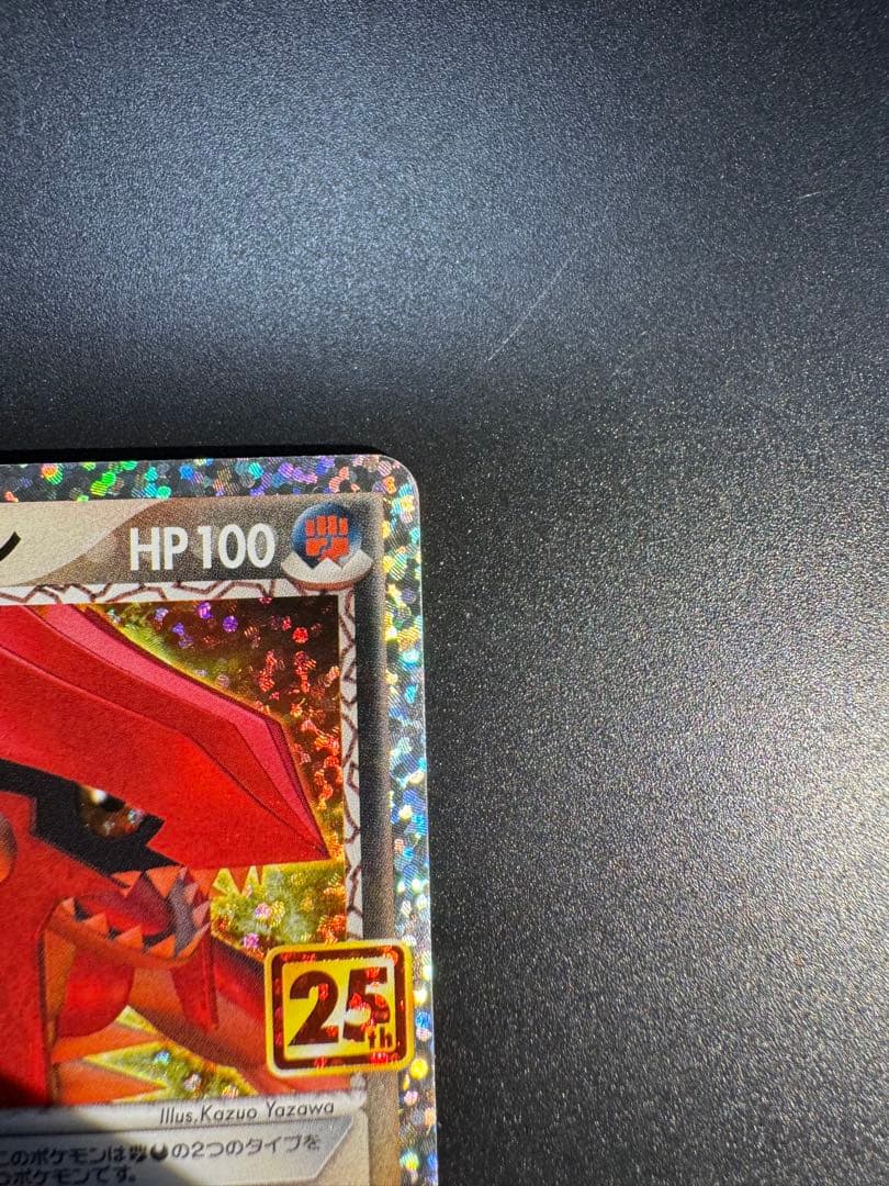 マグマ団のグラードン プロモカードパック 25th ANNIVERSARY e… - メルカリ