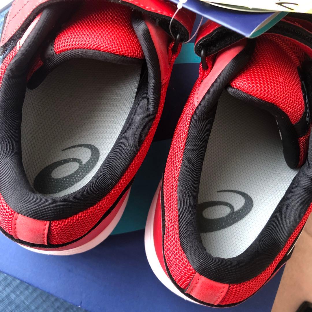 アシックス安全靴27.0CP205 バートル寅壱アイズフロンティアイーブン