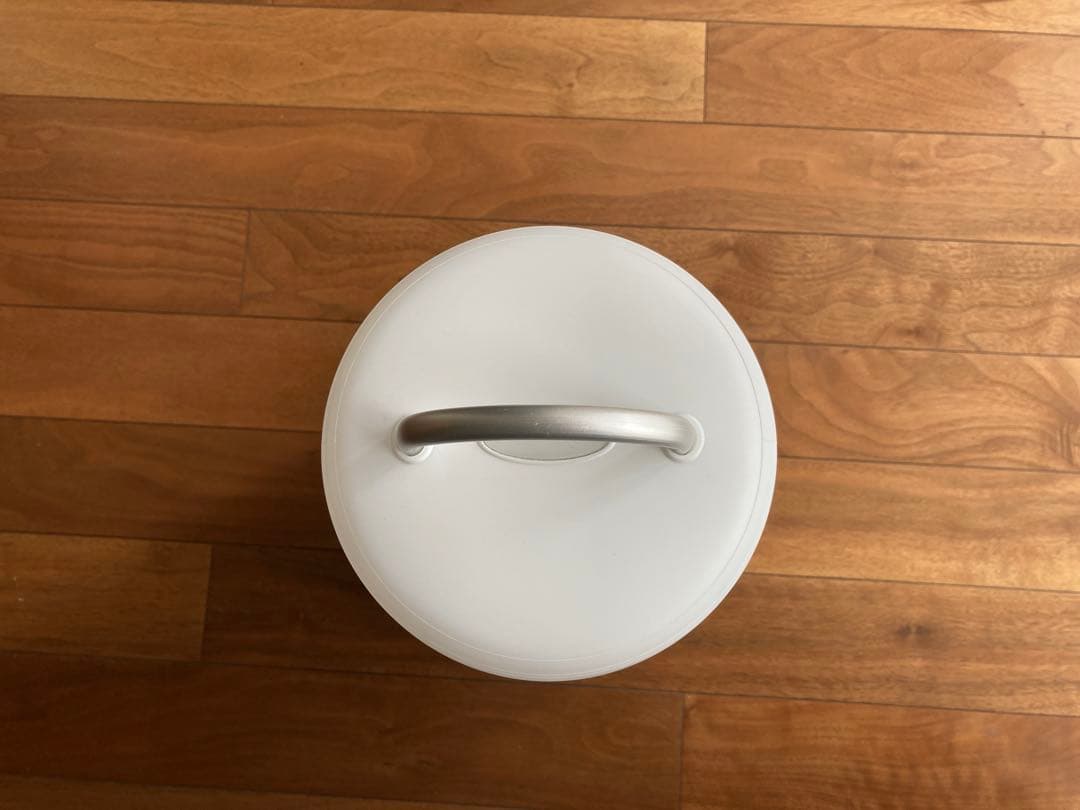 レトロ　充電式　ランプ　充電ドック ACアダプター　点灯　明るさ　調整　キャンプ