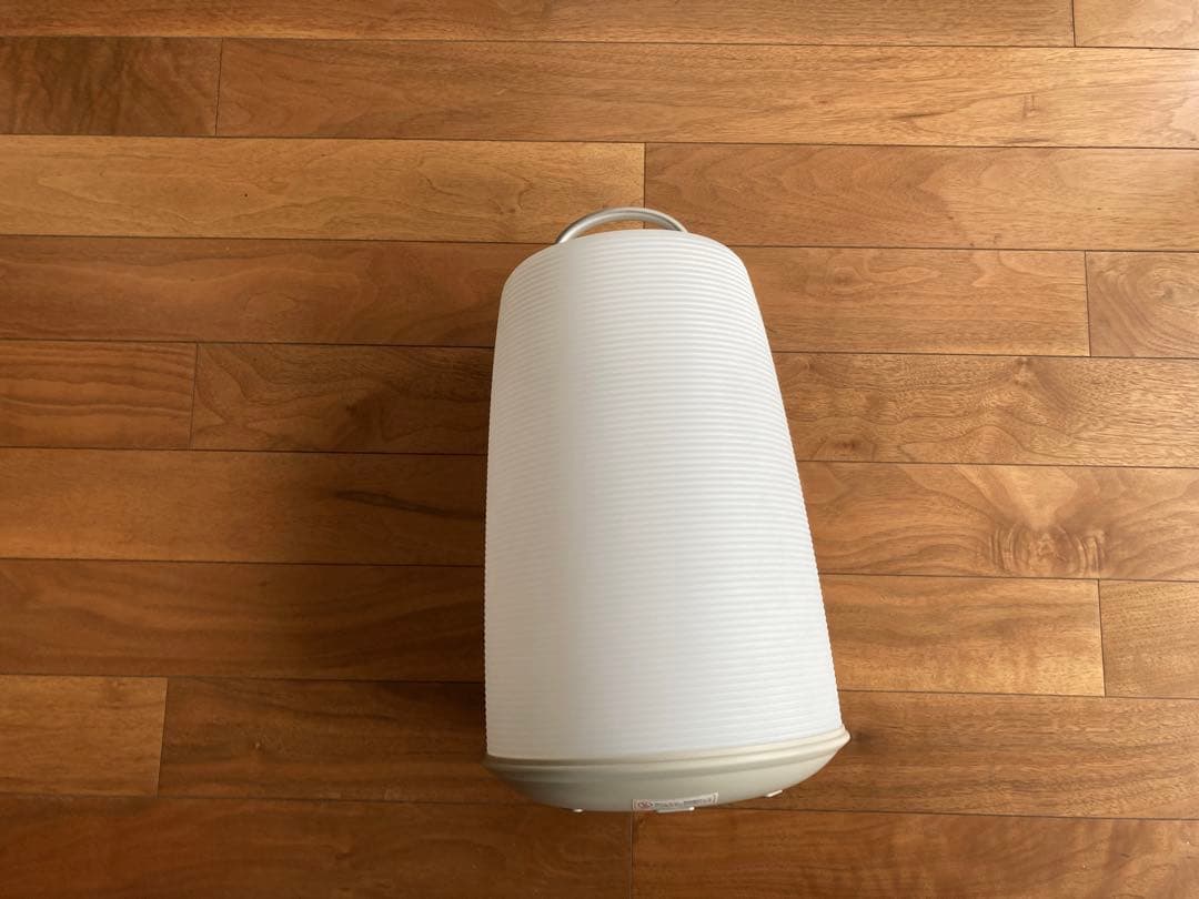 レトロ　充電式　ランプ　充電ドック ACアダプター　点灯　明るさ　調整　キャンプ