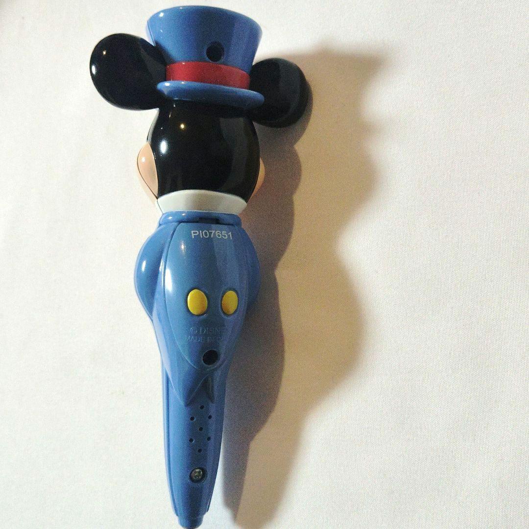 DWE ミッキー ライトライトペン メインプログラム ディズニー英語