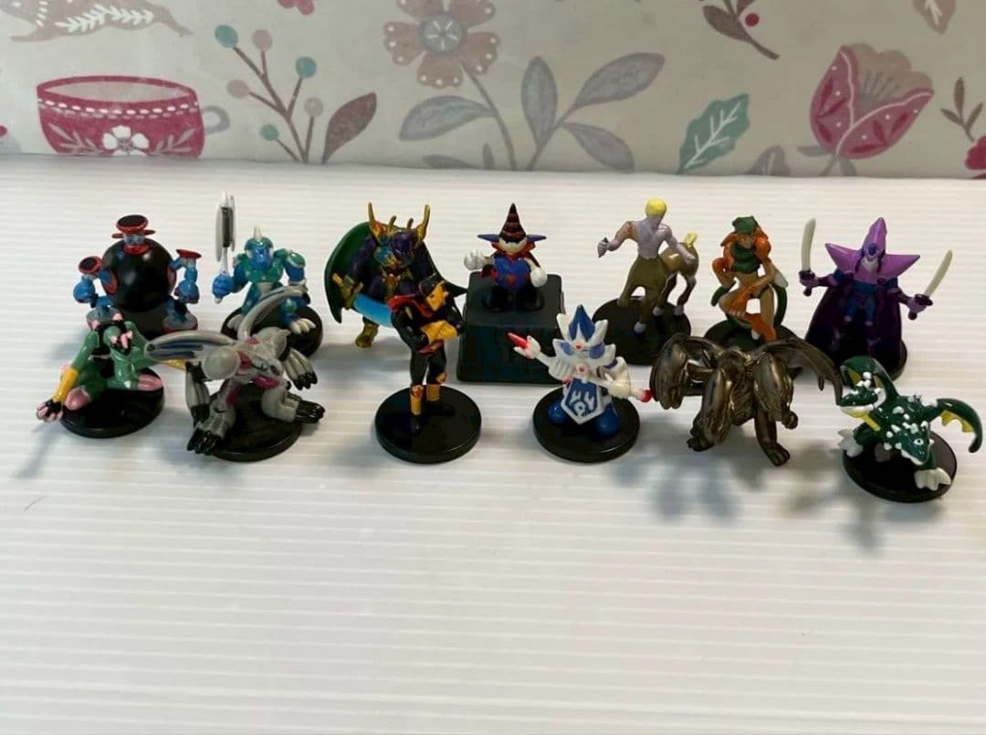 遊戯王 ダンジョンダイス フィギュア - メルカリ