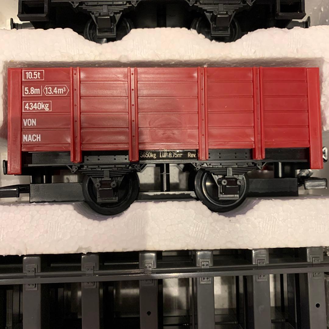 エポック社のホイッスル トレイン「森の鉄道」 - メルカリ