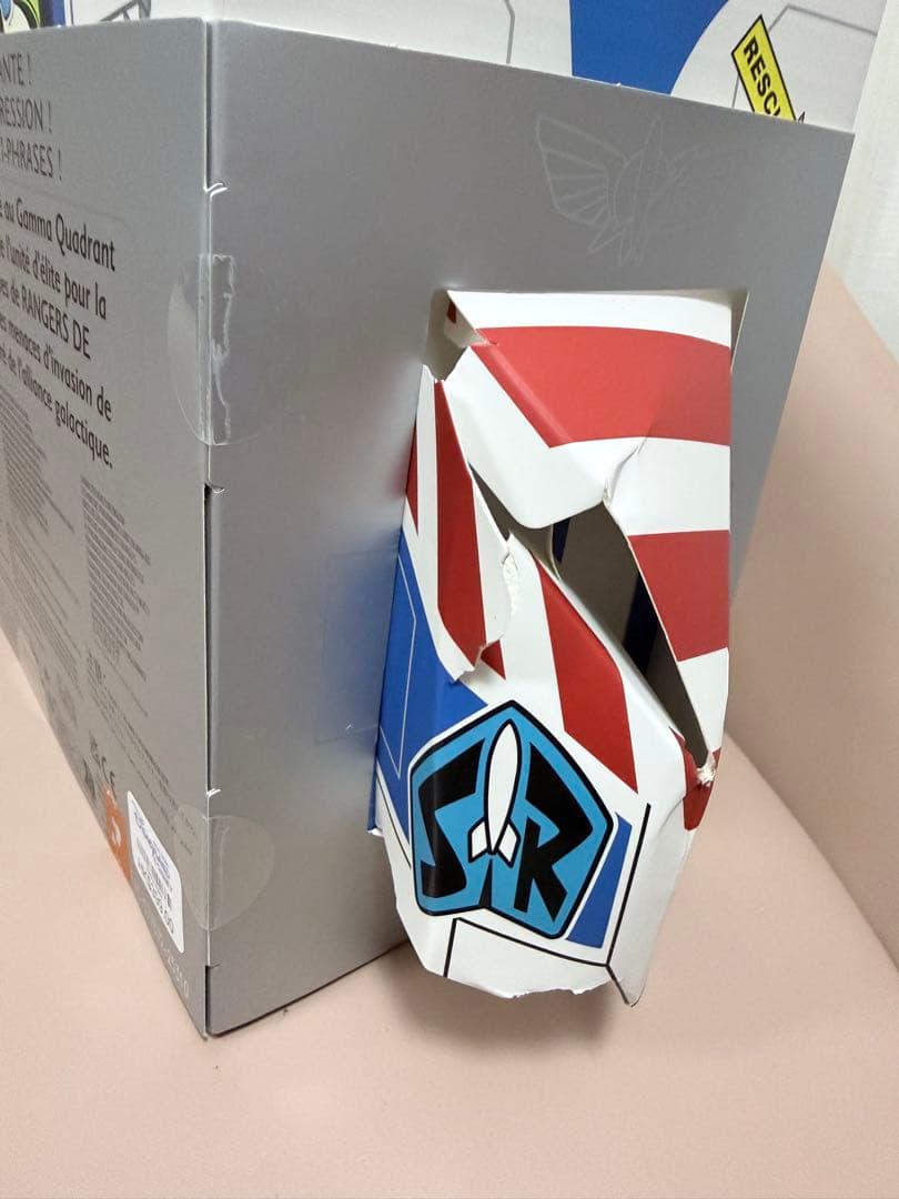 バズ・ライトイヤー トーキングアクションフィギュア トイストーリー 30周年