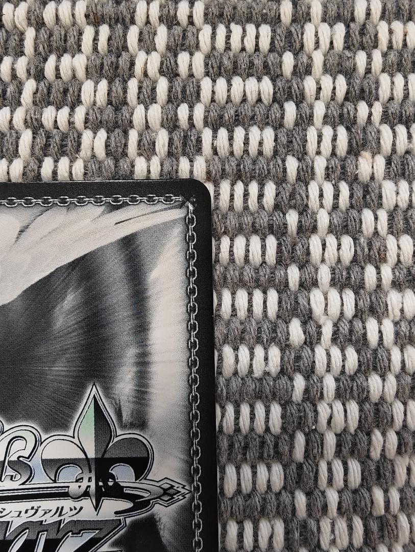 ヴァイスシュヴァルツ 重巡洋艦ローン S119-067EX SEC+