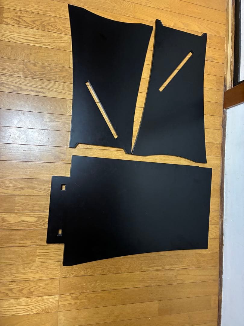 箏　立ち立奏台　スタンドタイプ